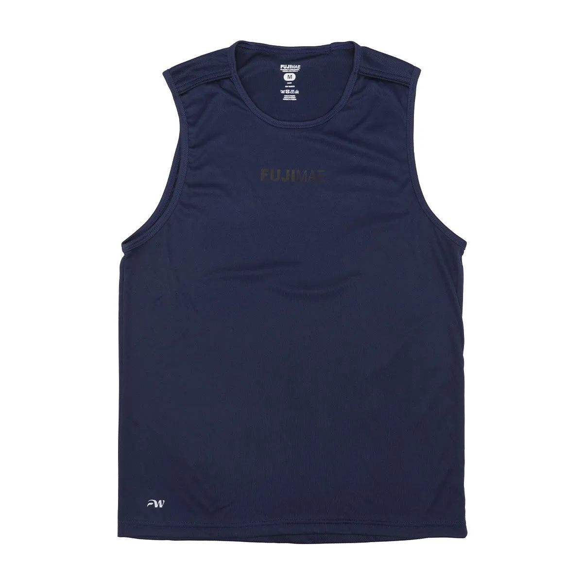 11542  FUJIMAE FW BOXING TANK