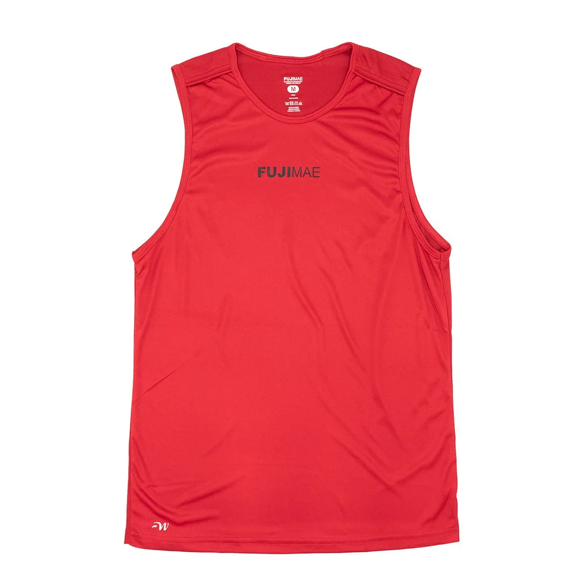 11542  FUJIMAE FW BOXING TANK