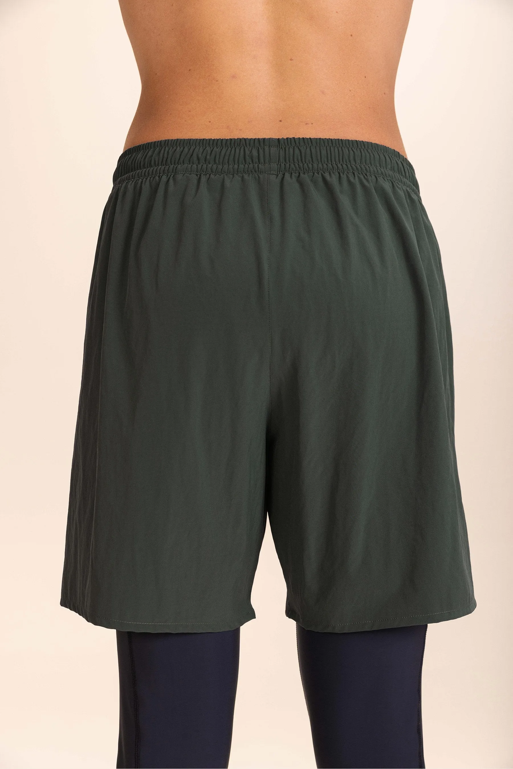 7" Side Men's Training Shorts