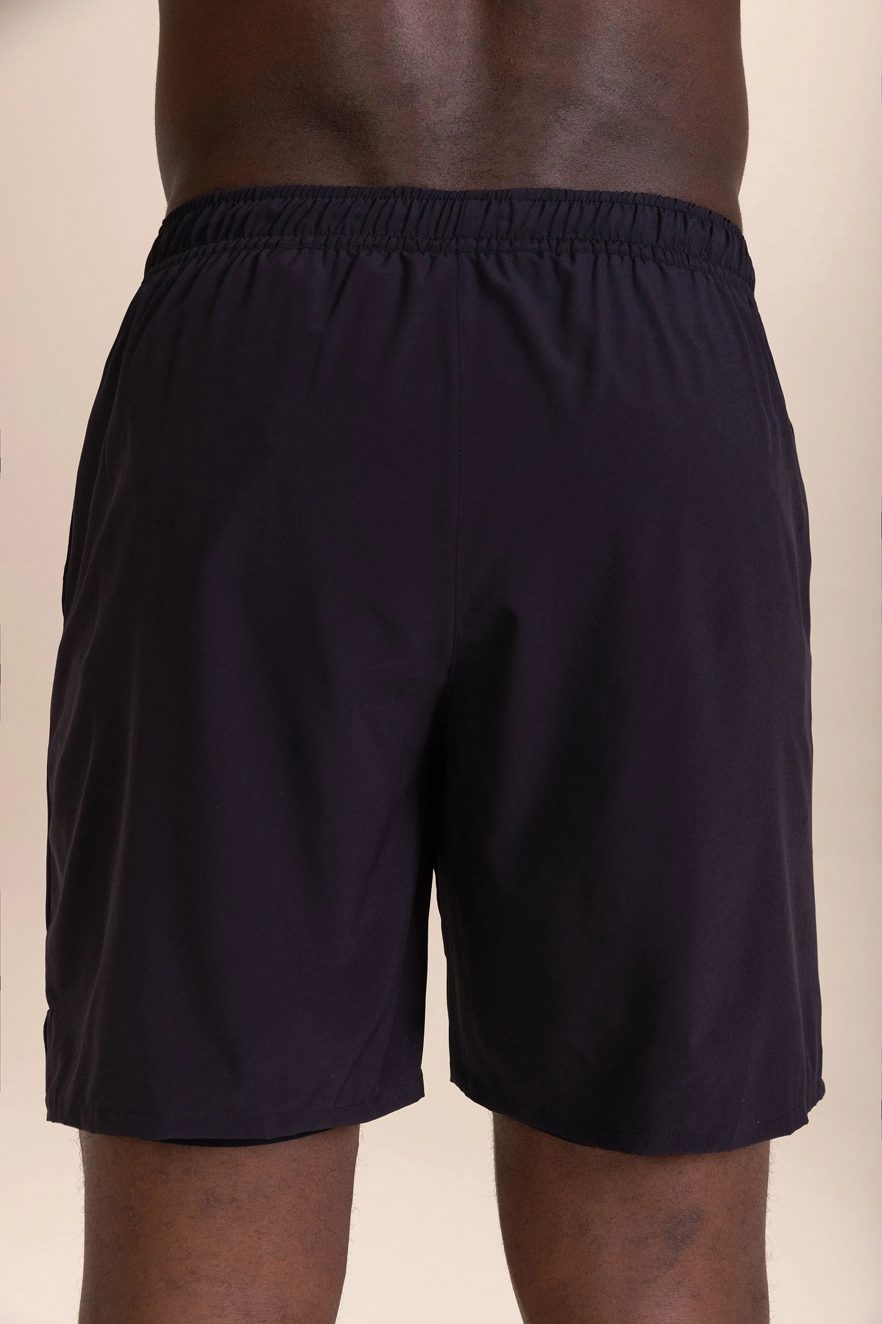 7" Side Men's Training Shorts