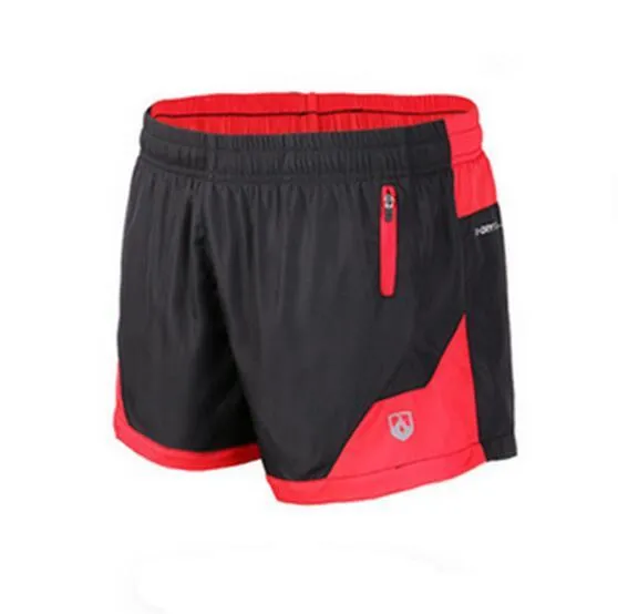 Athletic Breathable Running Shorts 02 for Men