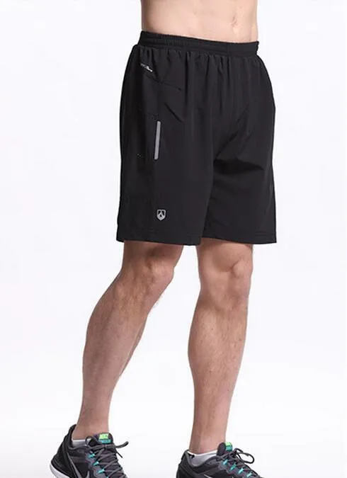 Athletic Breathable Running Shorts FS13 for Men