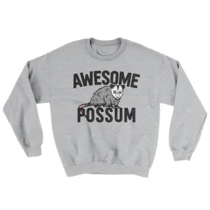 Awesome Possum Ugly Sweater