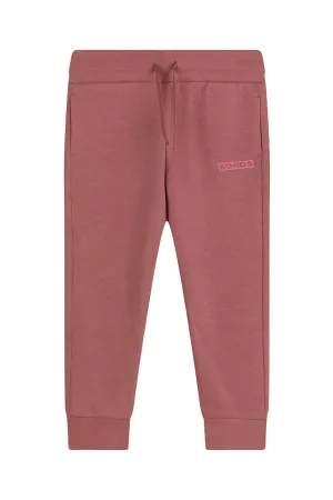 Bonds Tech Sweats Trackie - Brick Dust