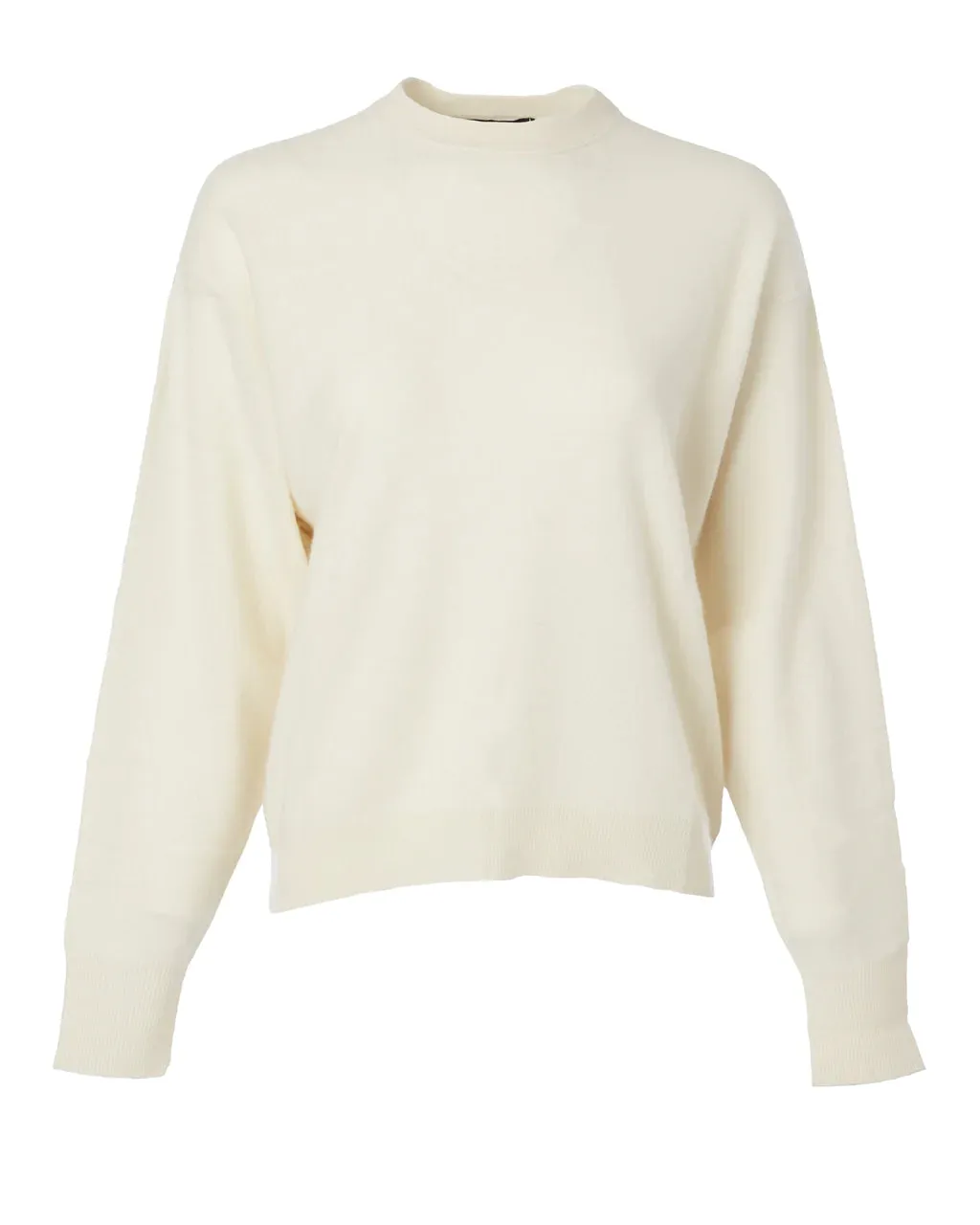 Brazeau Tricot Slouchy Sweater