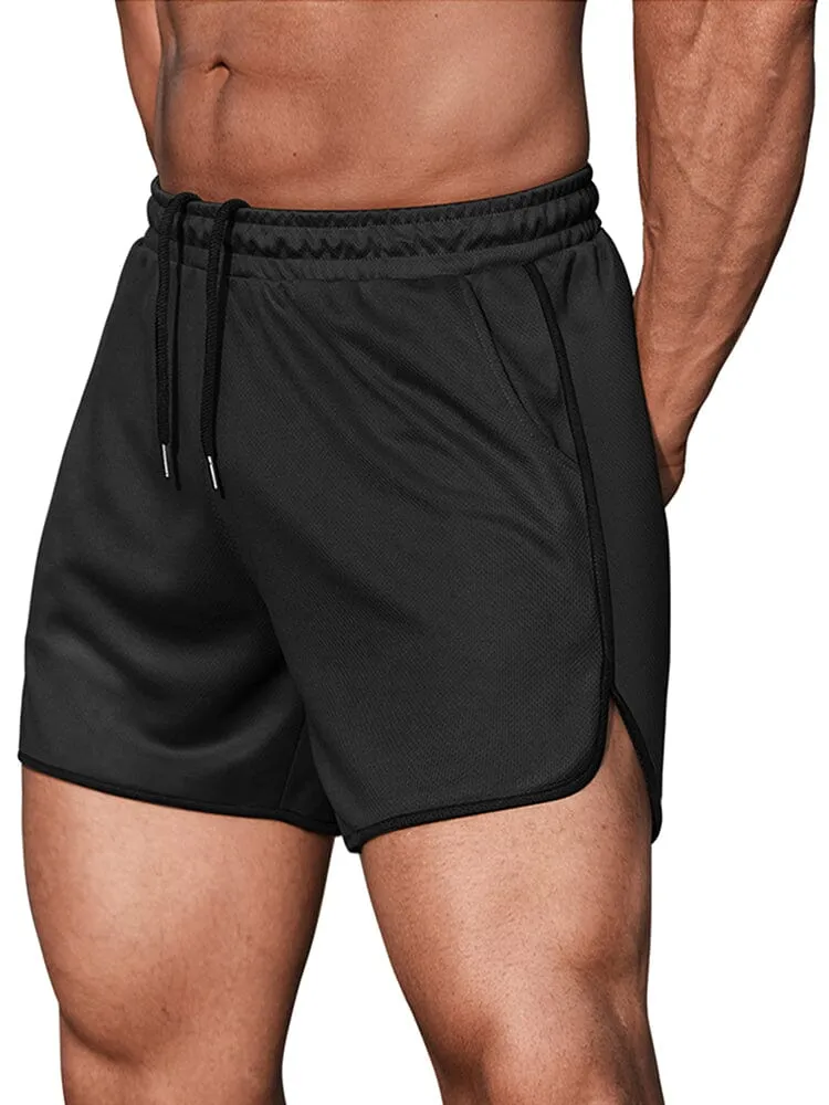 Breathable Lightweight Workout Shorts (US Only)