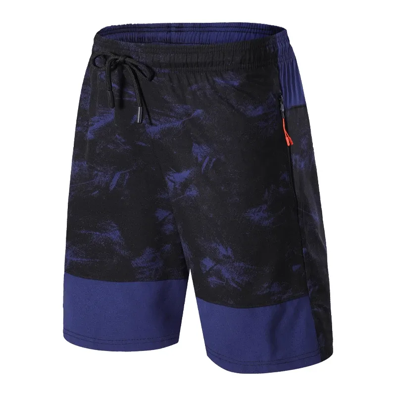 Camo Running Shorts - Breathable and Lightweight - SF2166