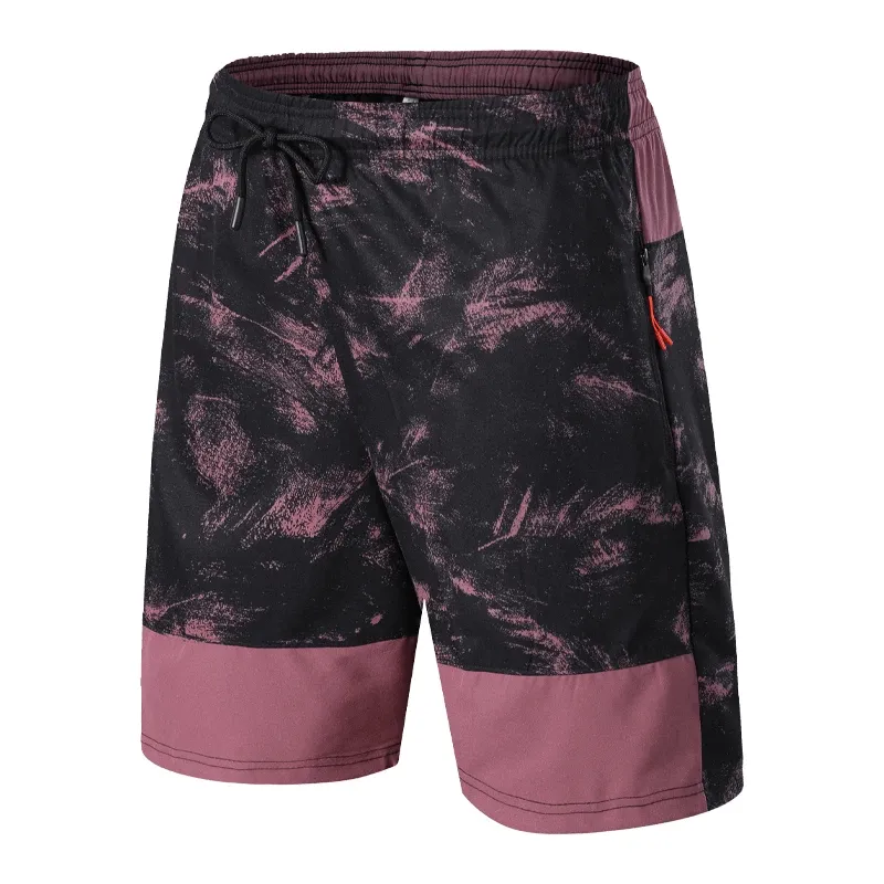 Camo Running Shorts - Breathable and Lightweight - SF2166