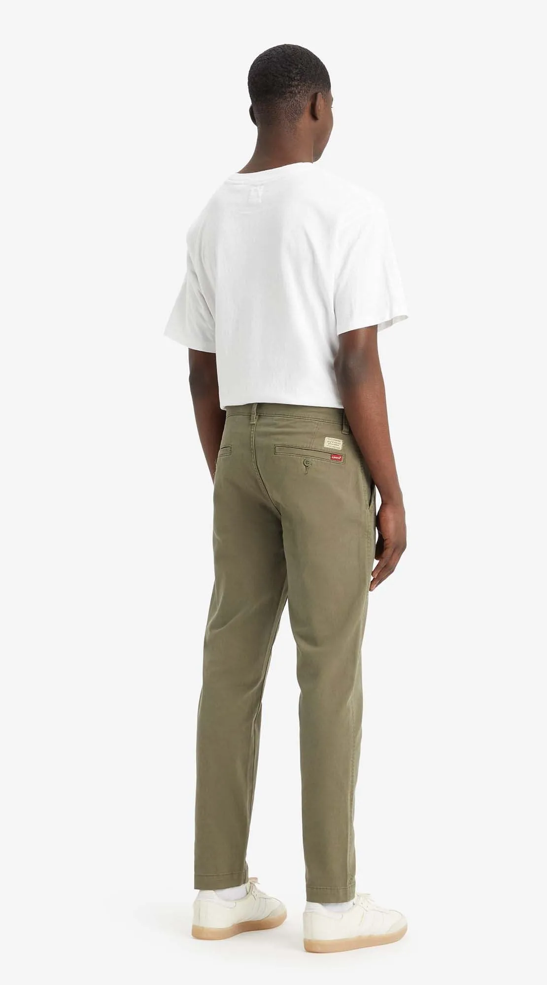 Chino - Green