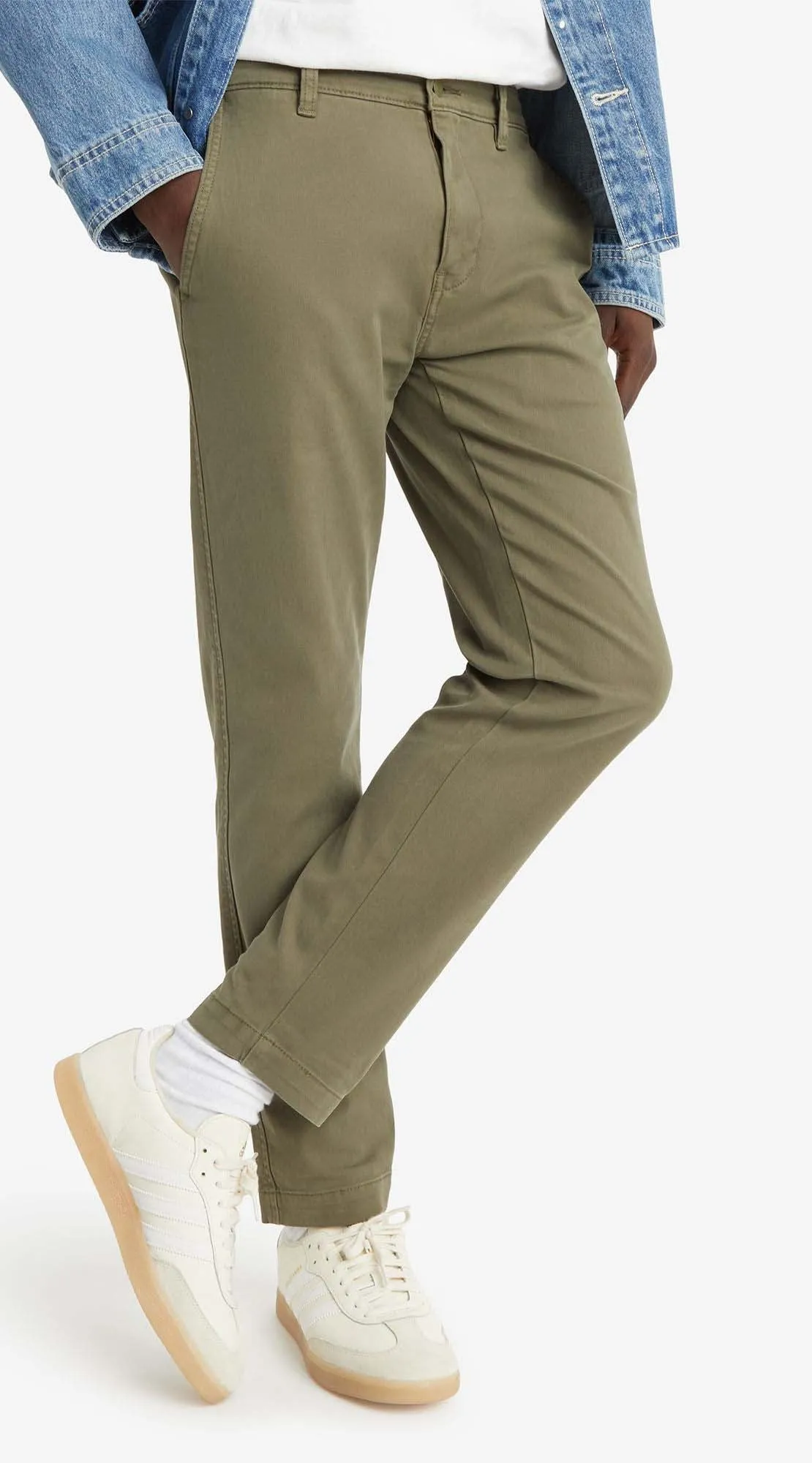 Chino - Green