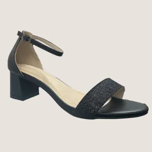 Clarice Adoor Heel