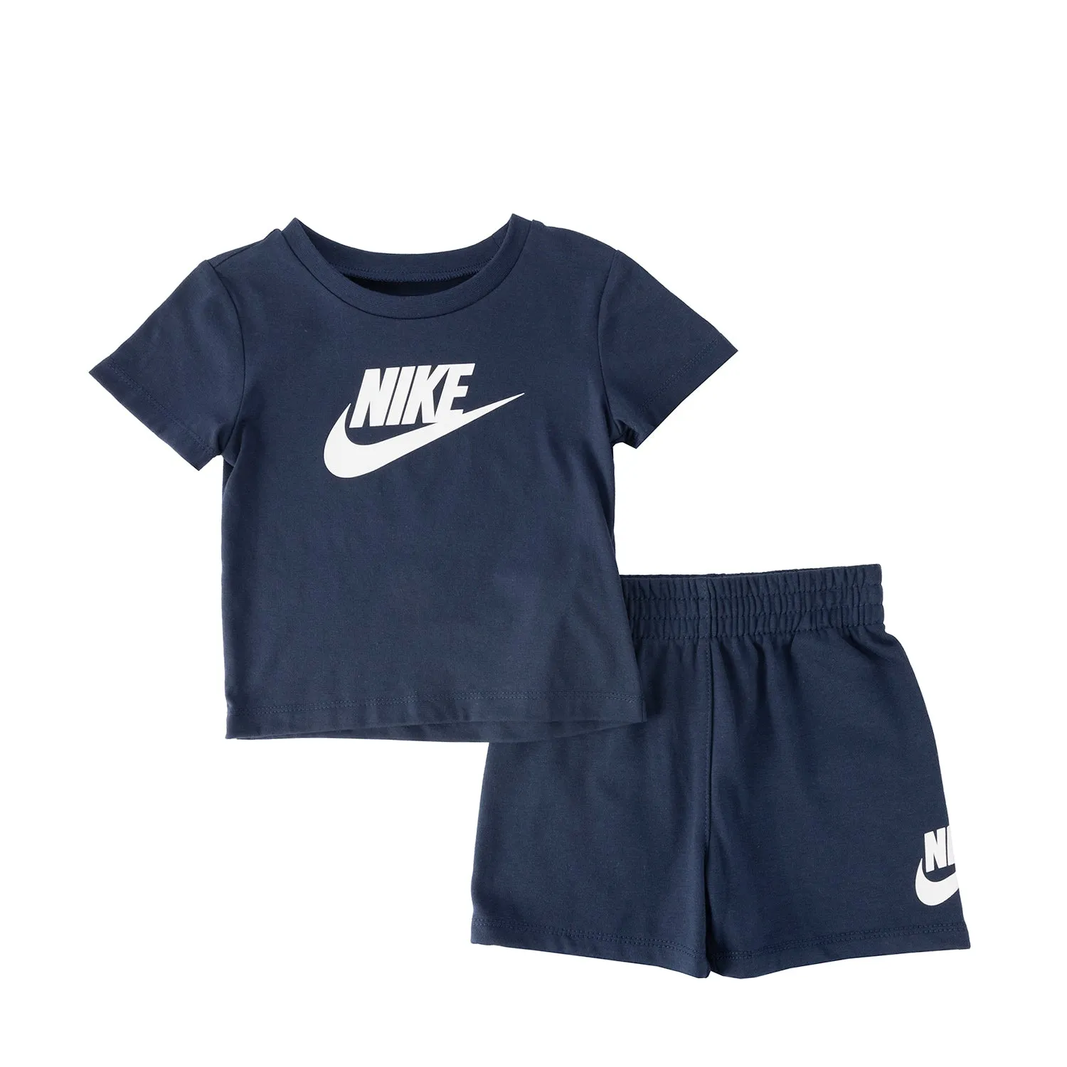 Club Short Set - Infant