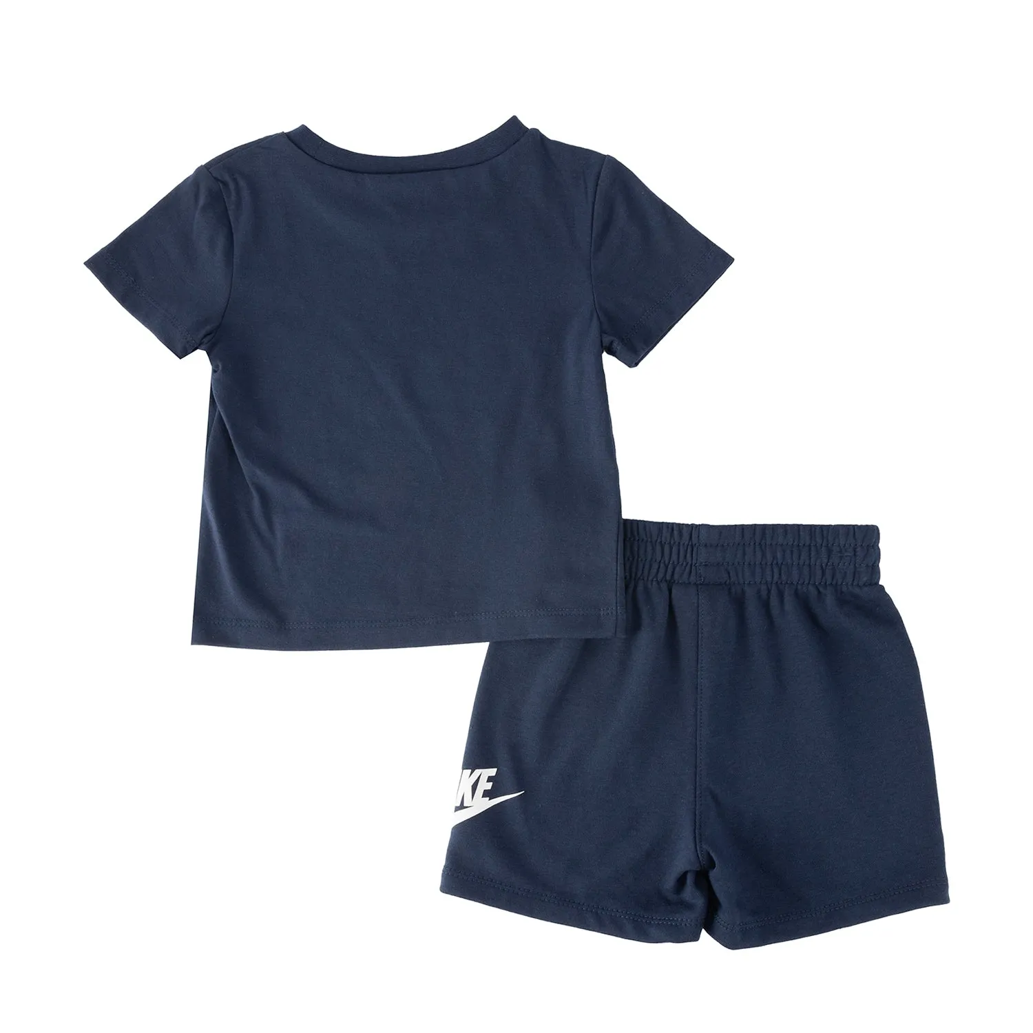 Club Short Set - Infant