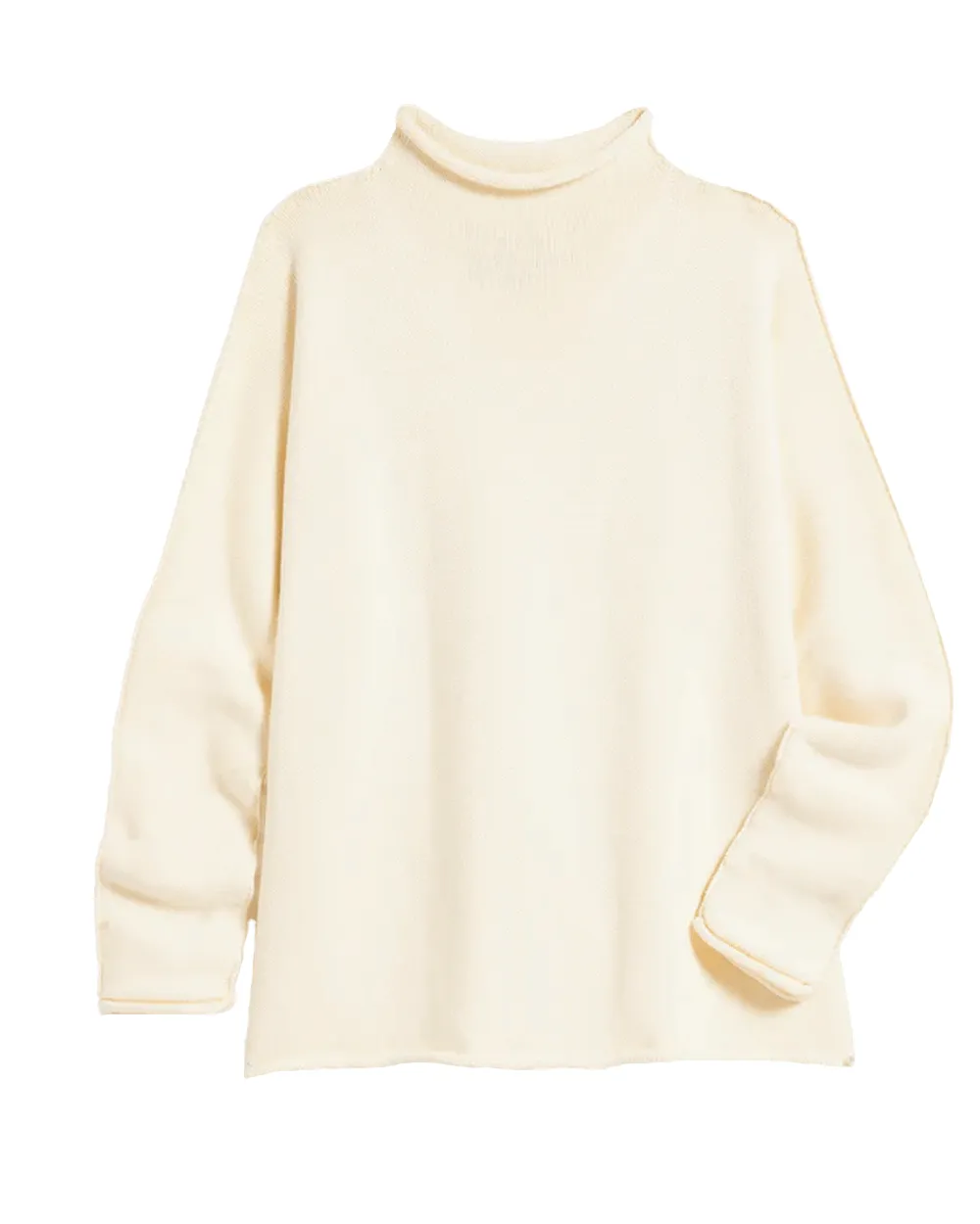 Cream Monterey Sweater