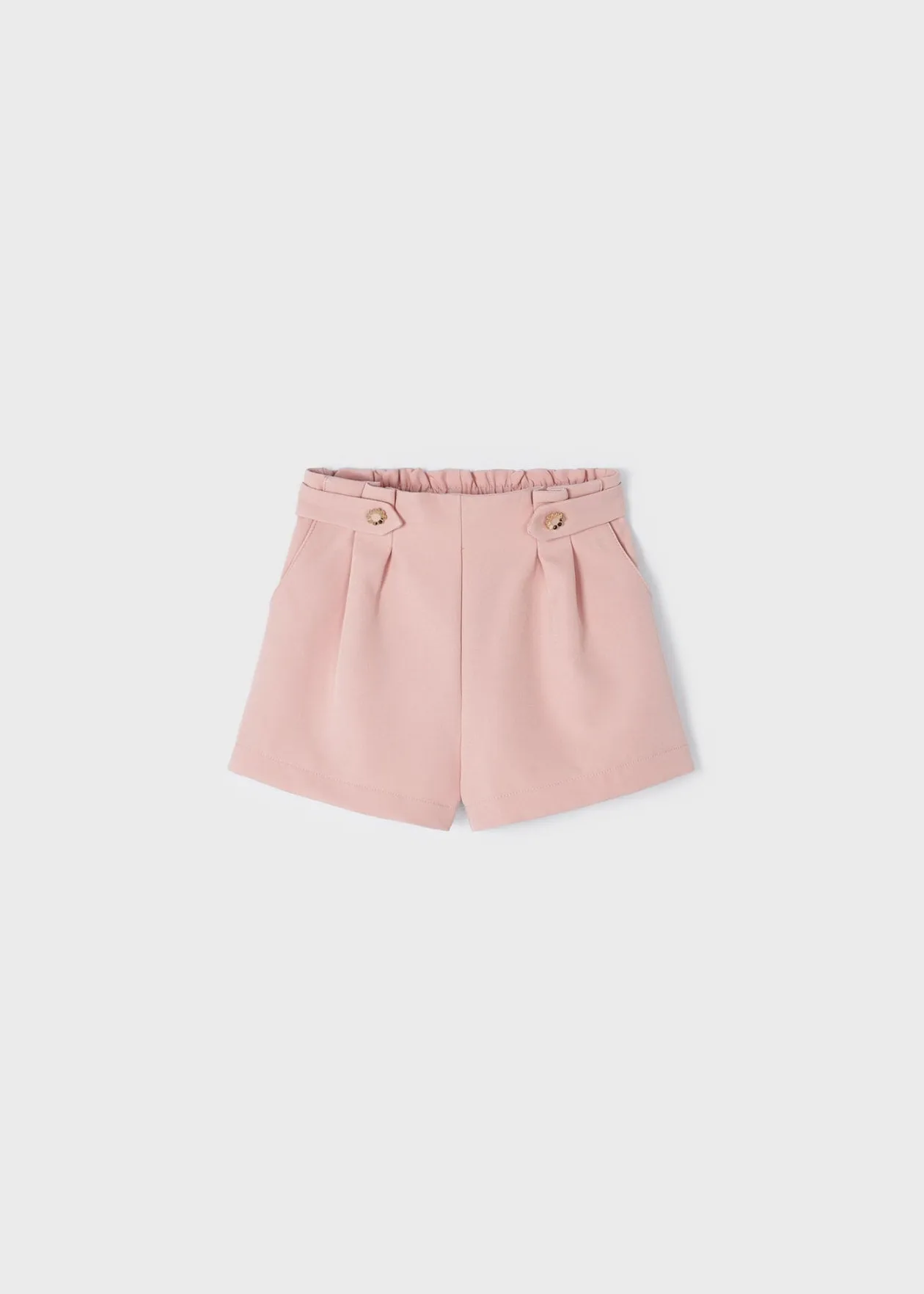 Crepe Shorts/Mayoral