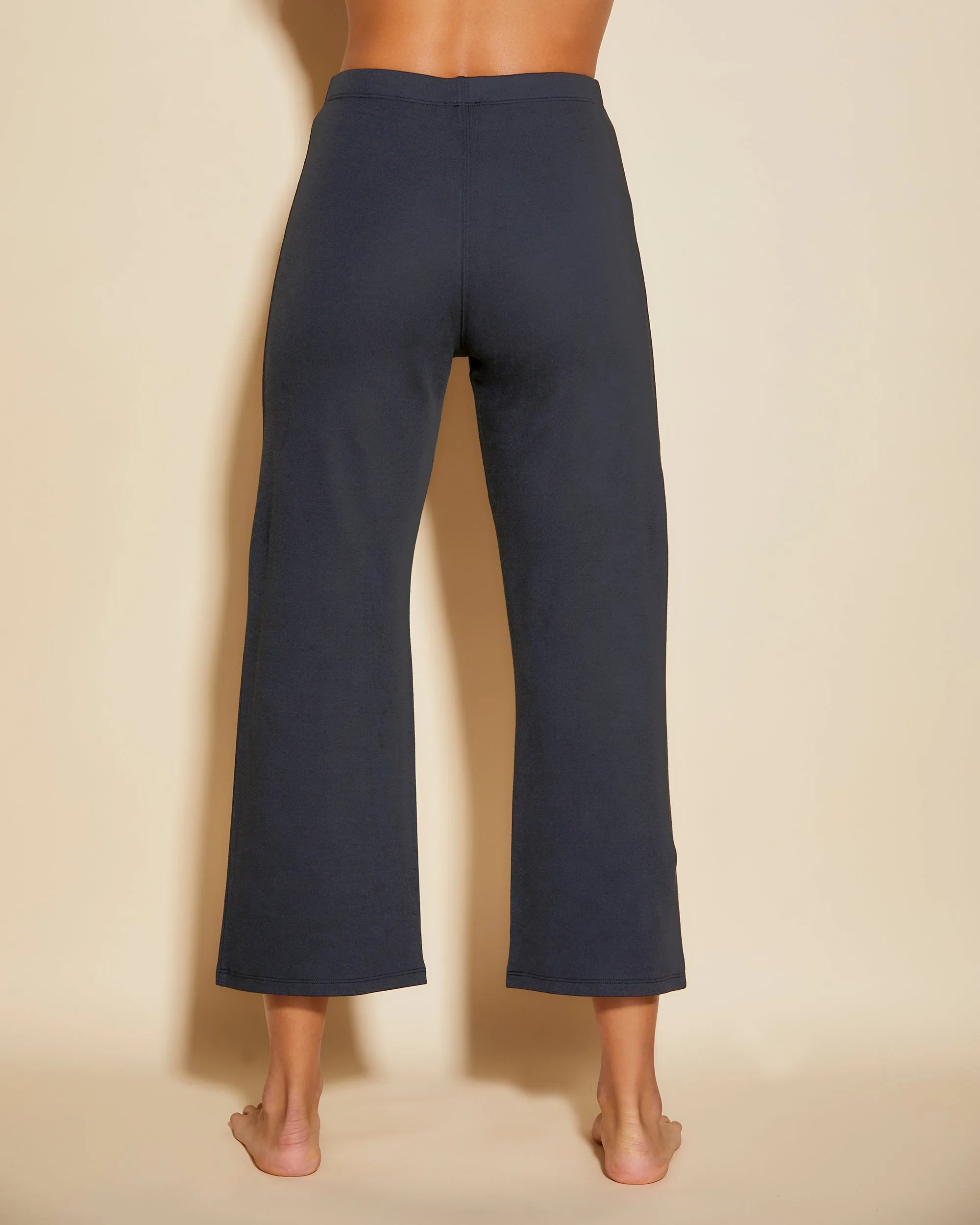 Crop Flare Pant