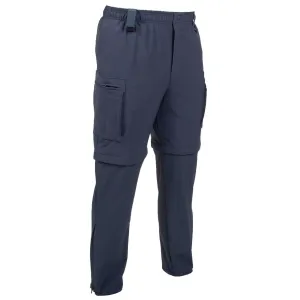 Extreme Stretch Zip Leg Pants