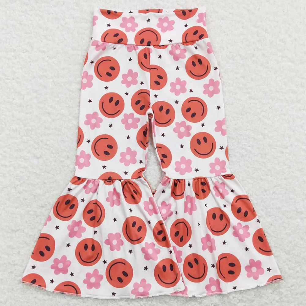 Fashion Baby Girls Pants Bell Pants  P0363