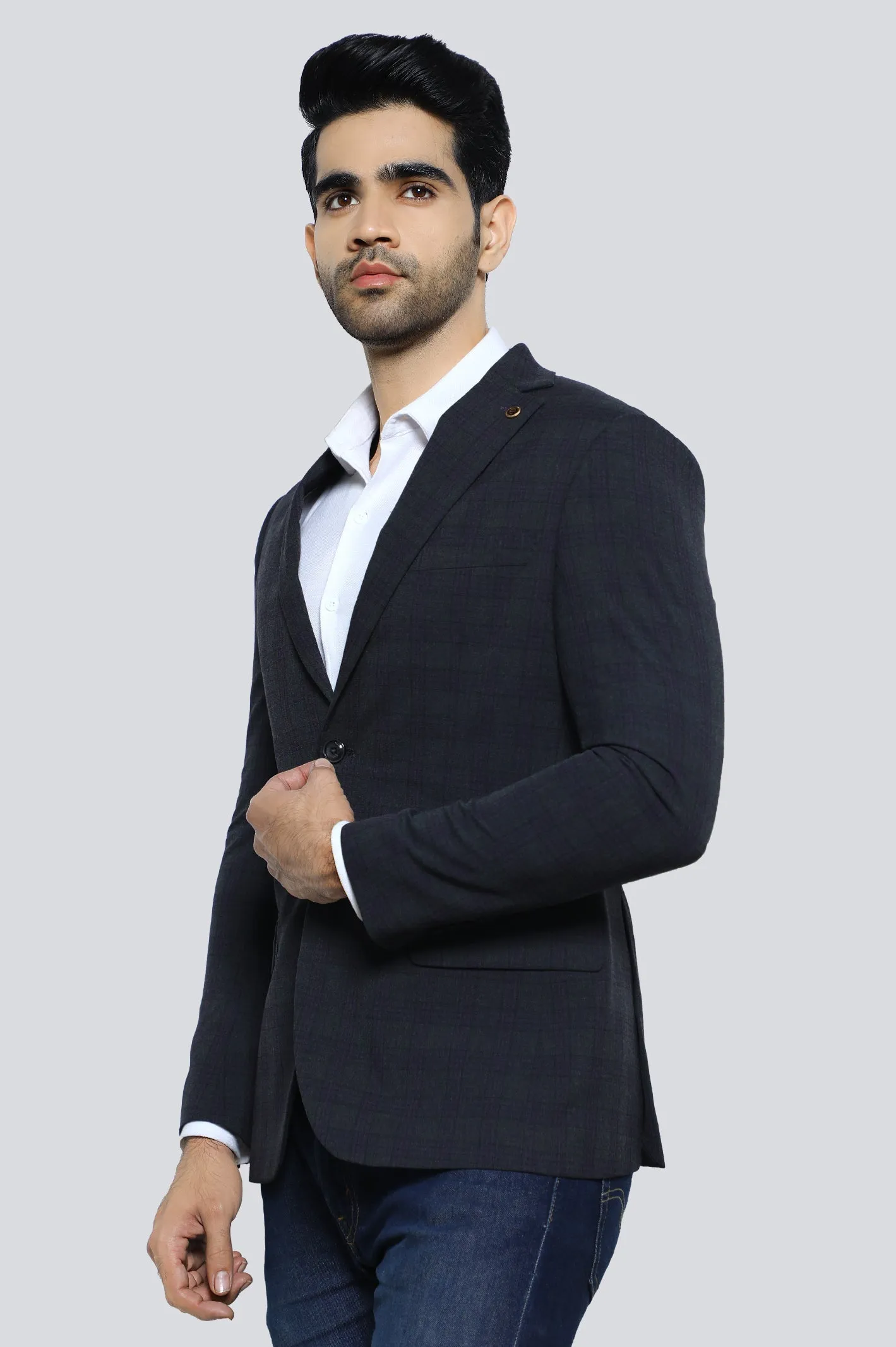 Fawn Blazer for Men's