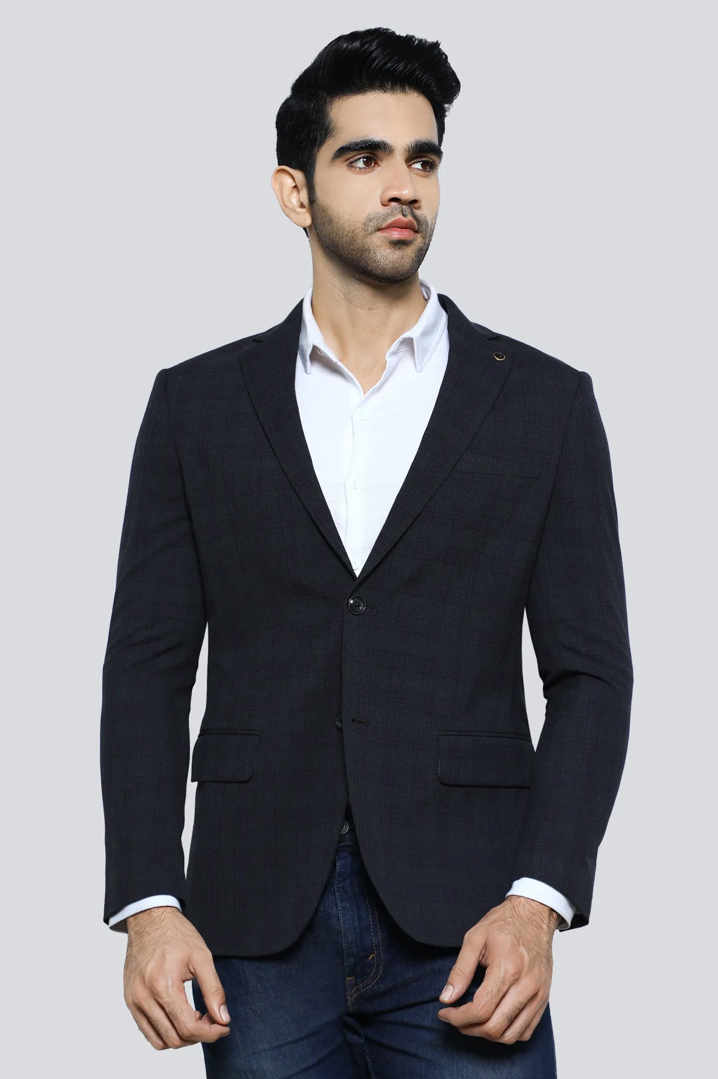 Fawn Blazer for Men's