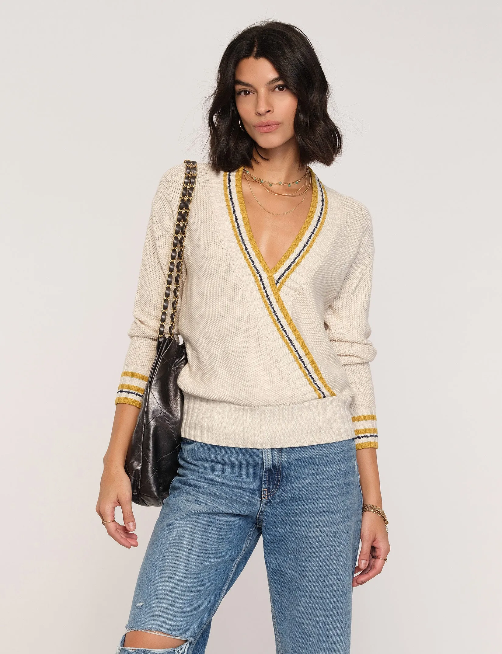 Gail Sweater