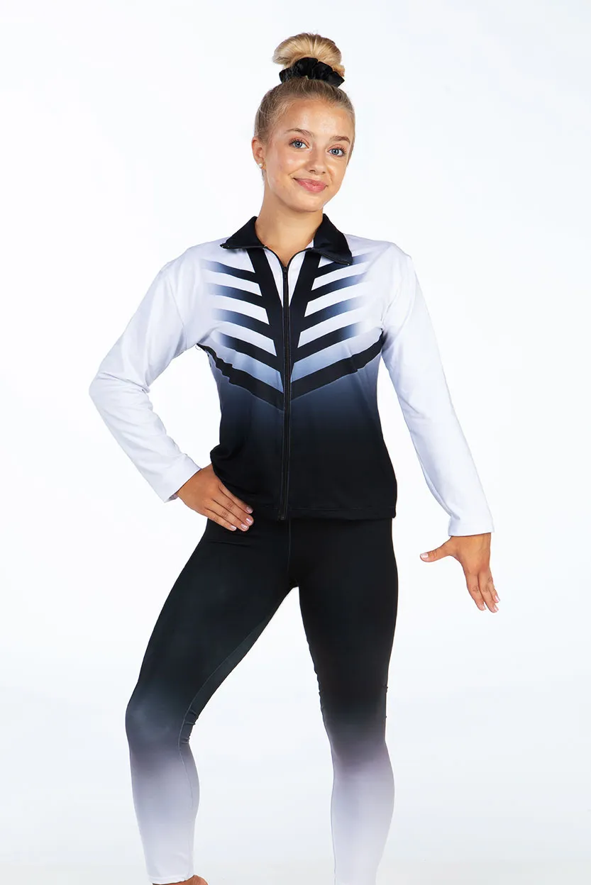 Gladiator Warm-Up Jacket and Leggings