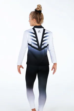 Gladiator Warm-Up Jacket and Leggings