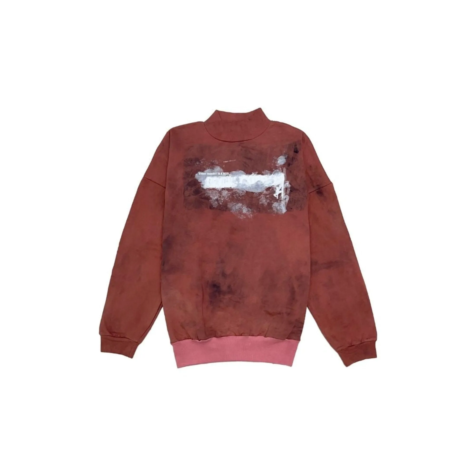 Greased Sweatshirt  [Unisex]