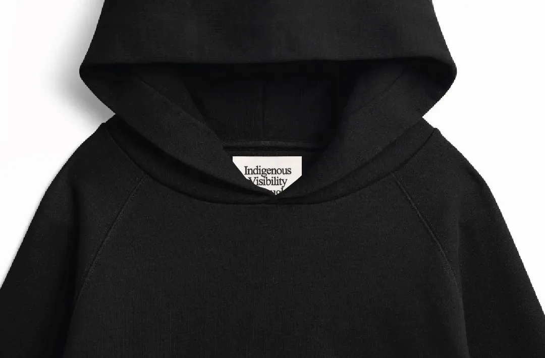 HEAVYWEIGHT ORGANIC COTTON HOODIE