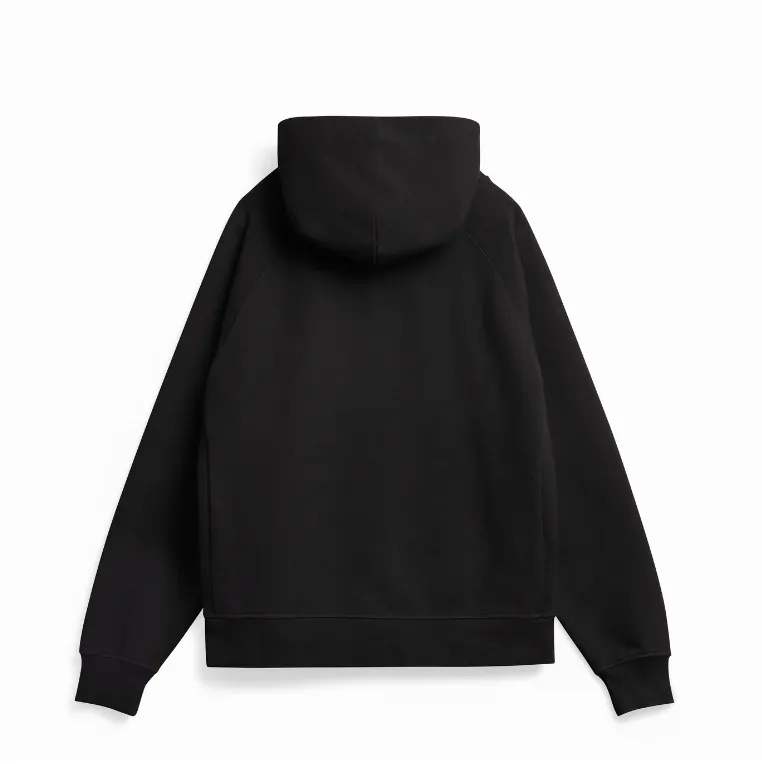 HEAVYWEIGHT ORGANIC COTTON HOODIE