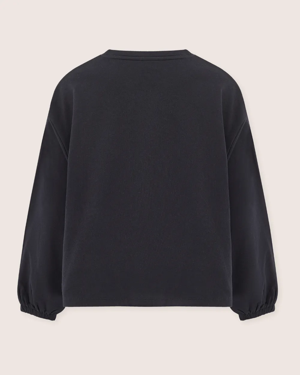 Ivy Relaxed Sweatshirt