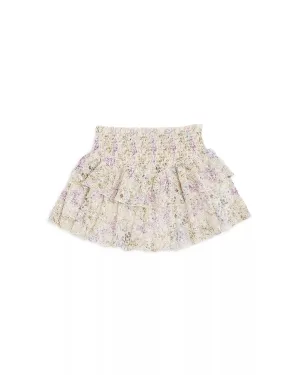 JUNIOR BROOKE SKIRT - FINAL SALE