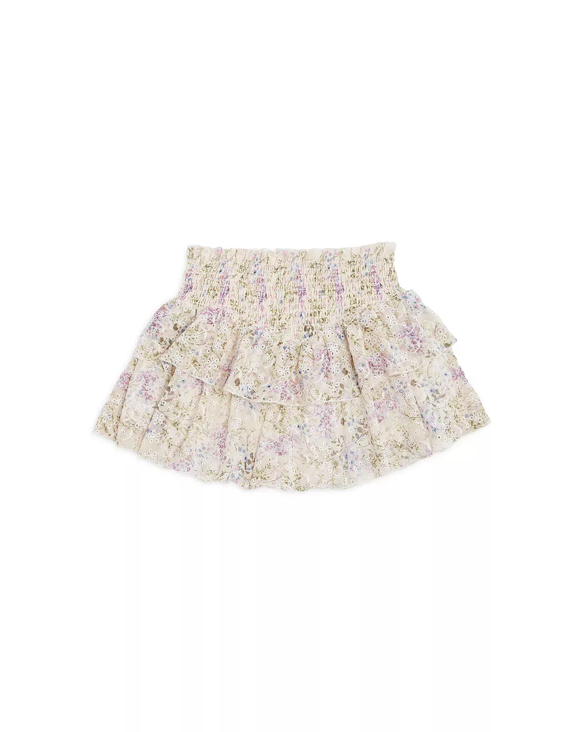 JUNIOR BROOKE SKIRT - FINAL SALE