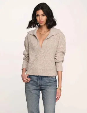 kalina sweater