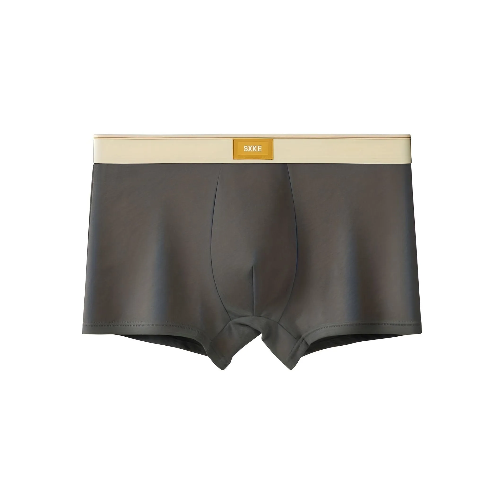 Klemens Underwear - Atmungsaktive und antibakterielle Baumwoll-Boxershorts