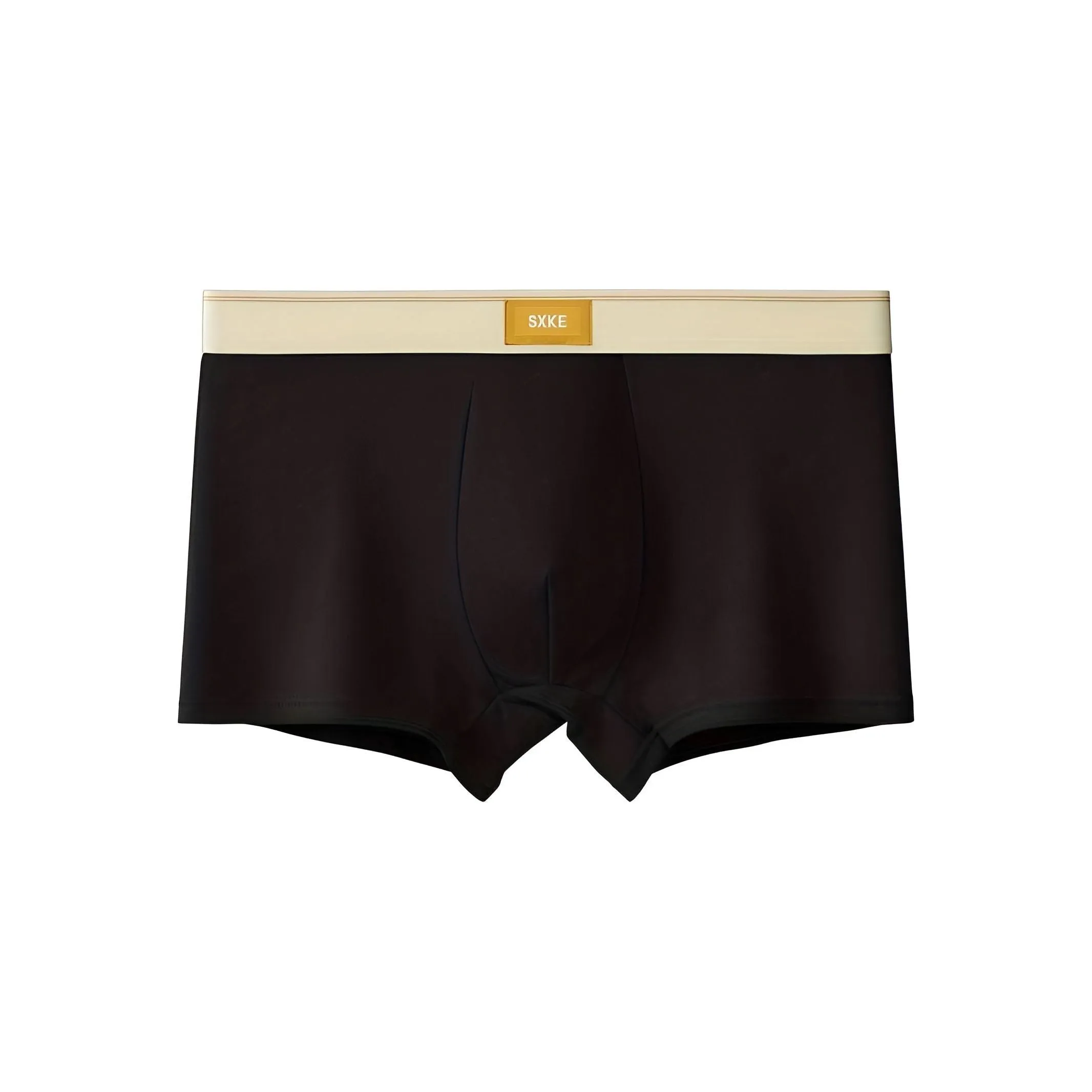 Klemens Underwear - Atmungsaktive und antibakterielle Baumwoll-Boxershorts