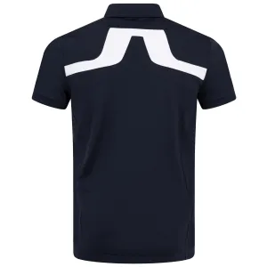 KV Regular Fit TX Jersey Polo JL Navy - SS24