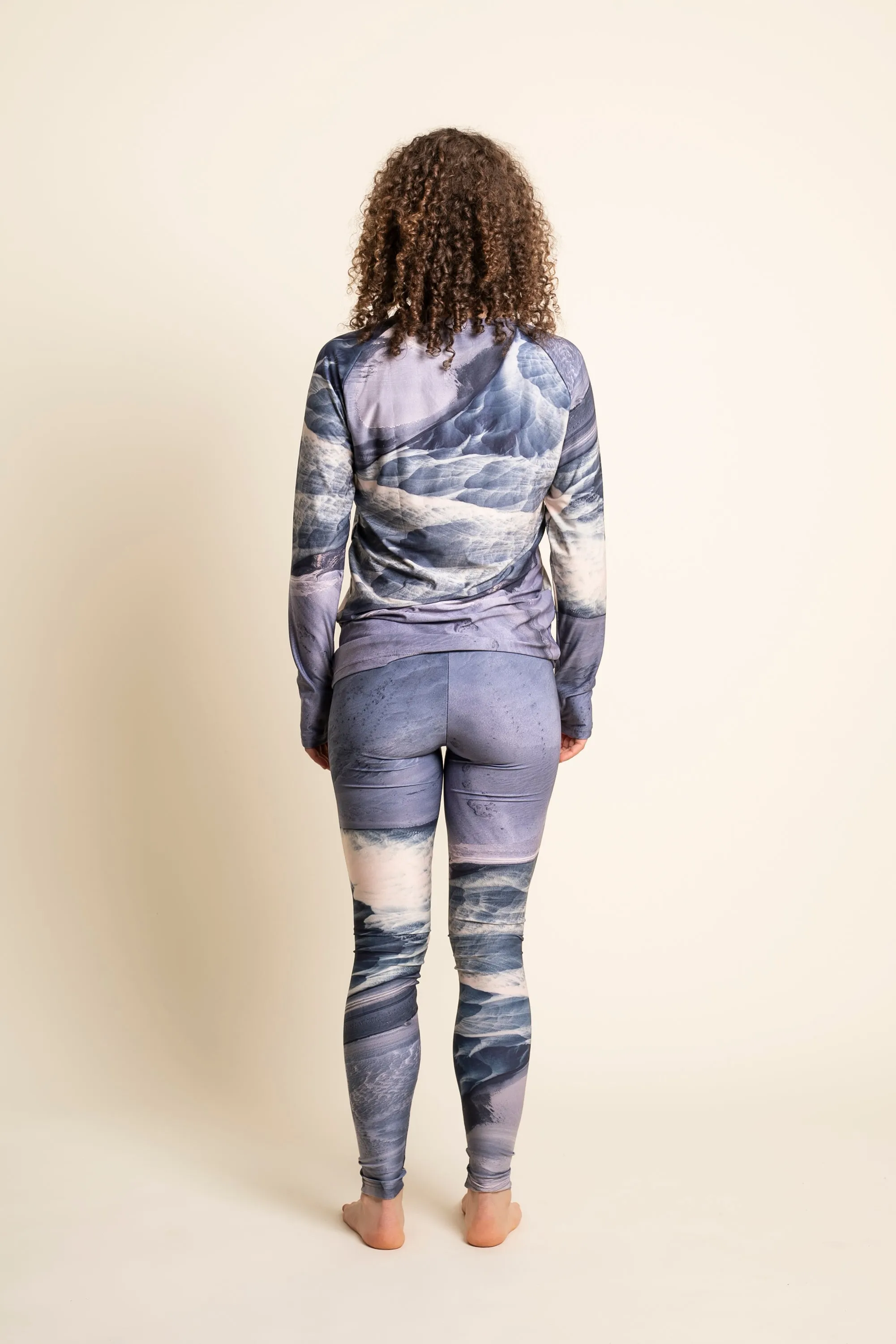 Leggings - GREY