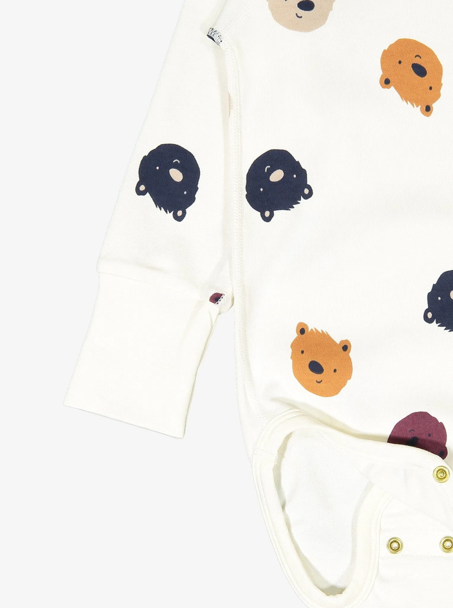 Little Bear Bodysuit