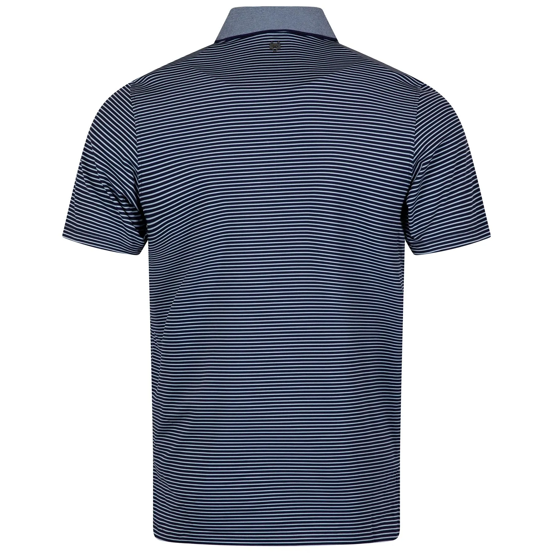 Melstrand Polo Maltese/Wolf Blue - AW24