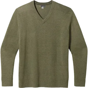 Men's Sparwood V-Neck Sweater