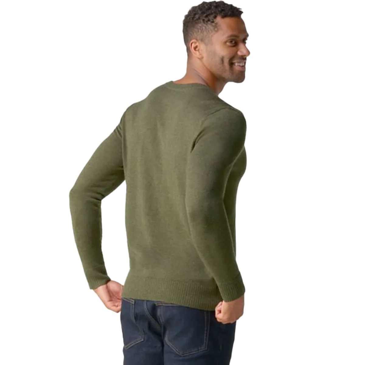 Men's Sparwood V-Neck Sweater