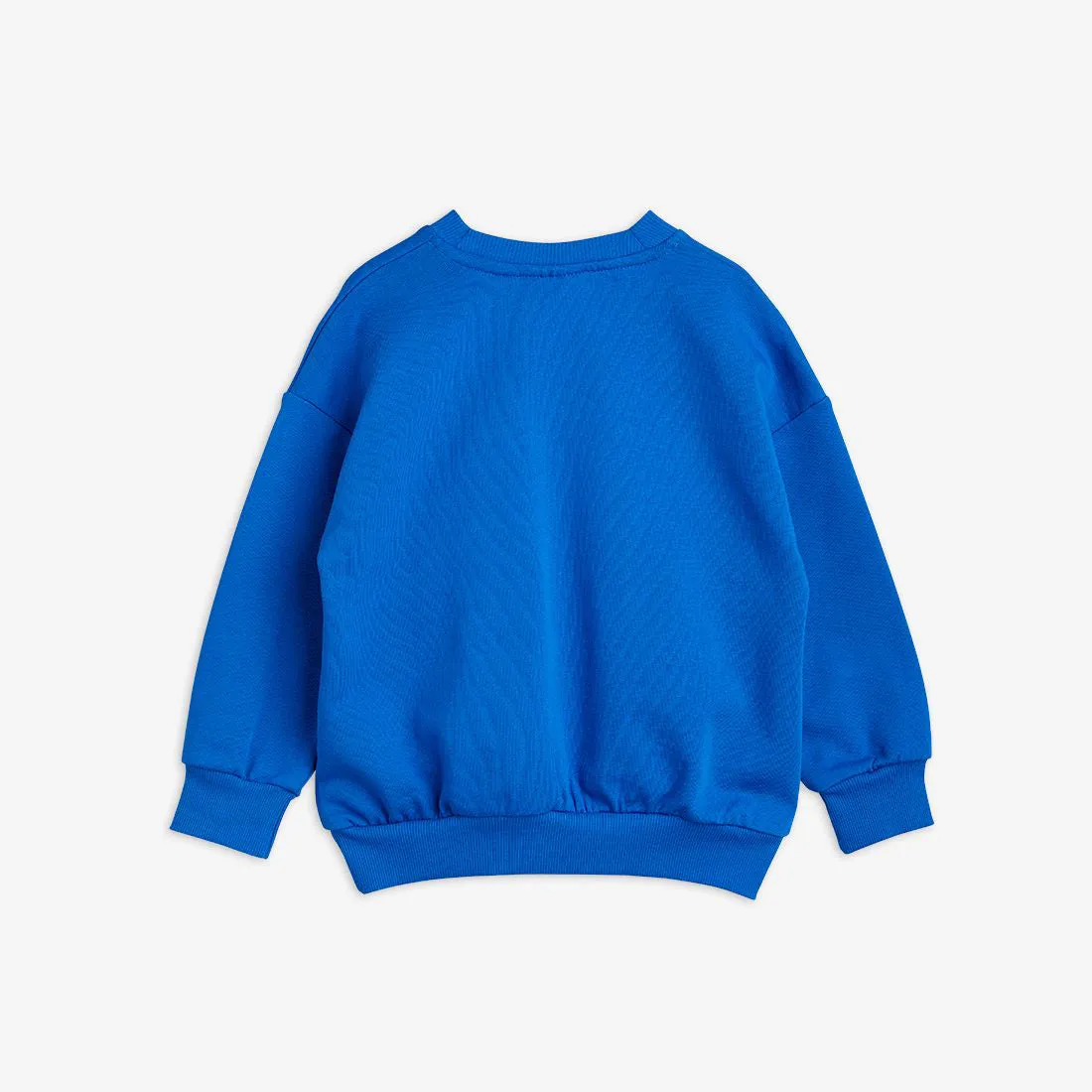 Mini Rodini Childrenswear Airplane SP Sweatshirt