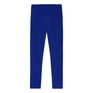 Nica Vibrant Blue Leggings