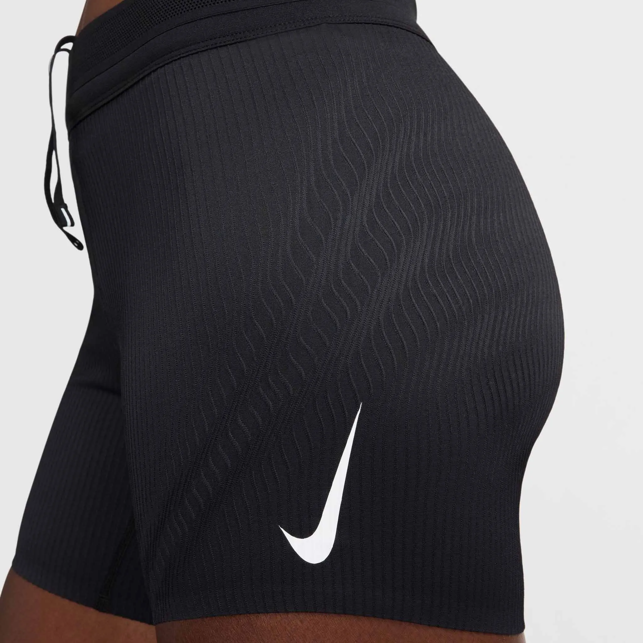 Nike | Women's AeroSwift Dri-FIT ADV Mid-Rise 5" Running Shorts