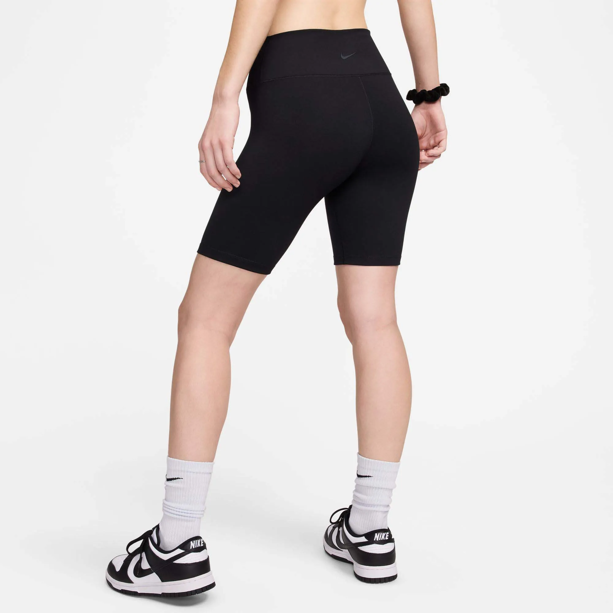 Nike | Women's One High-Waisted 8" Biker Shorts