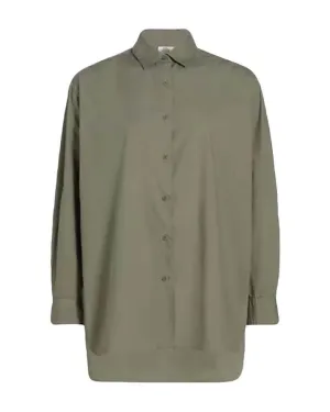 Nili Lotan Raphael Classic Shirt