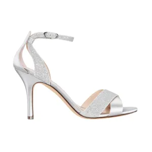 NINA - Glamorous Cut Out Heel