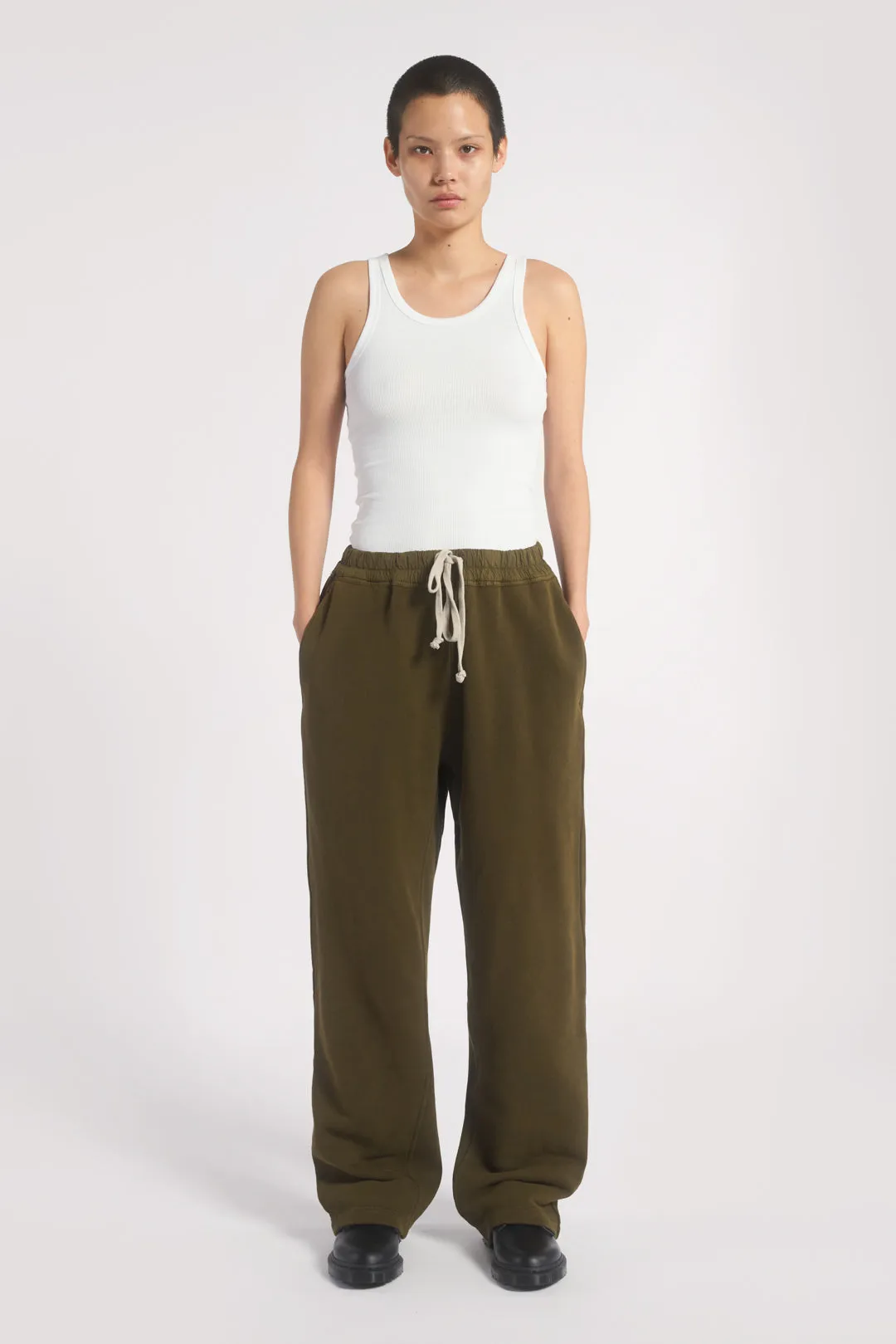 NTRLS Moss Relaxed Joggers