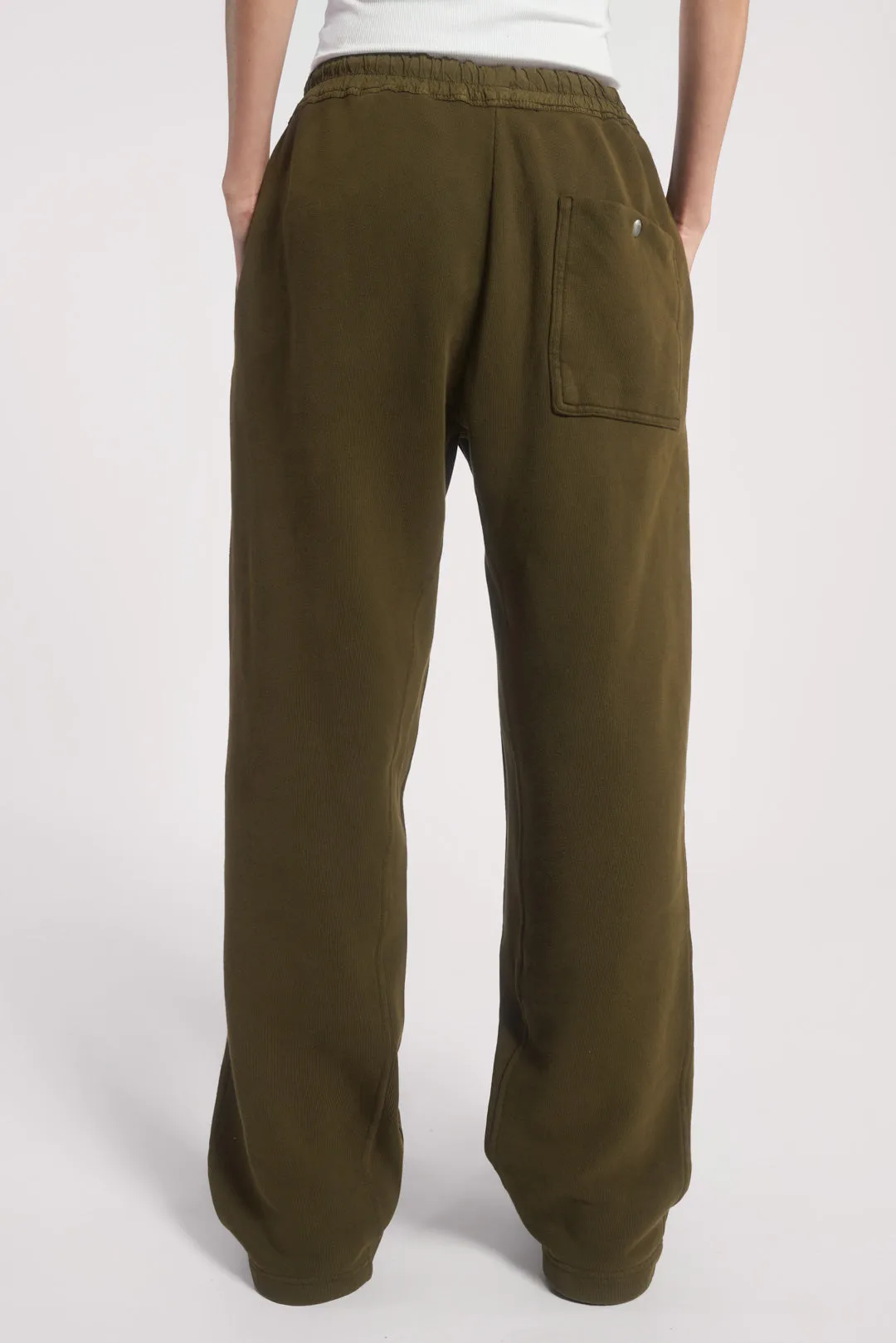 NTRLS Moss Relaxed Joggers